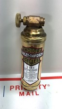 Presto fire extinguisher for sale  Smiths Creek