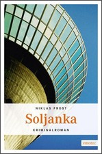 Soljanka kriminalroman krimina gebraucht kaufen Soljanka kriminalroman krimina gebraucht kaufen  Seesen