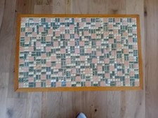 Vintage folding wooden for sale  RETFORD