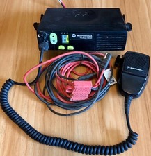 Used motorola cm200 for sale  Soap Lake