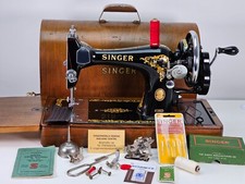 Beautiful 1957 singer for sale  BEDFORD