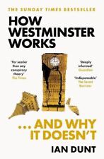 Westminster works . for sale  DUNSTABLE