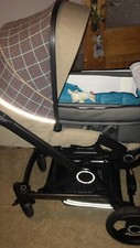 Kinderwagen hartan racer gebraucht kaufen  Übersee