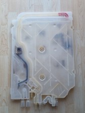 Rig wärmetauscher wassertasch gebraucht kaufen  Mainburg