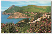 Hangman combe martin for sale  GREENHITHE
