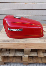 Serbatoio carburante kawasaki usato  Caltanissetta