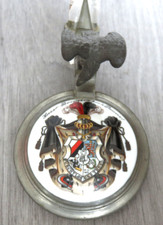 Studentenkrug zinndeckel hasso gebraucht kaufen  Hemmoor