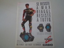 Advertising pubblicità 1995 usato  Salerno