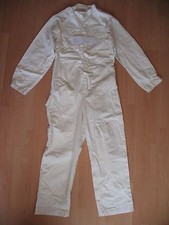 Overalls coveralls heavy for sale  WIRRAL