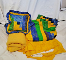 Twin bedding set for sale  Greeley