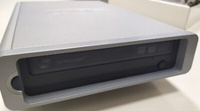 Lacie dual dvd usato  Italia