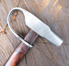 Rare 1845 damascus for sale  Allentown