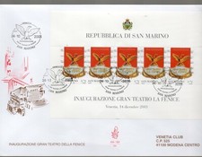Repubblica san marino usato  Bari