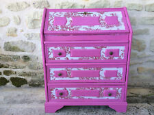 Commode ancienne secretaire d'occasion  Saint-Pierre-de-Maillé