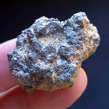 L143 cristalli galena usato  Italia