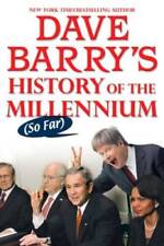 Dave barry history for sale  Montgomery