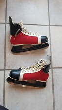 Eishockey schlittschue schoner gebraucht kaufen  Herten