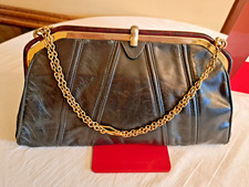 Borsa vintage sera usato  Spadafora