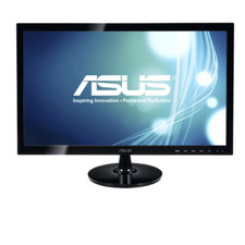Asus vs228h inch for sale  Atlanta