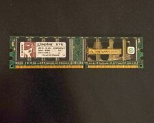 Modulo ddr kingston usato  Cremona