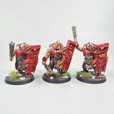 Warhammer 40k army for sale  WALSALL