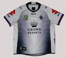 Melbourne storm 2018 for sale  YORK