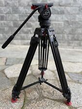 Tripod sachtler fsb usato  Ponderano