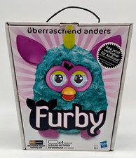 Hasbro furby überraschend gebraucht kaufen  Geilenkirchen