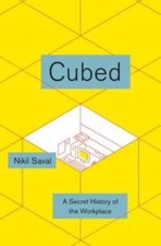 Cubed secret history for sale  Montgomery