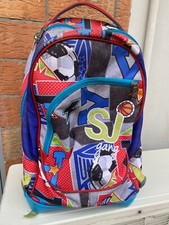 Vendo zaino scuola usato  Reggio Emilia