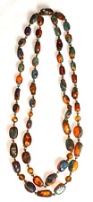 Ancien collier rangs d'occasion  Castelnau-le-Lez