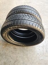 Gomme 225 r19 usato  Nola