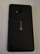 Używany, Smartphone Nokia Lumia 535 - 8 Go - Noir (405) na sprzedaż  Wysyłka do Poland