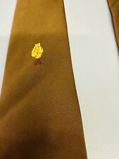 Vintage buzby tie for sale  KENDAL
