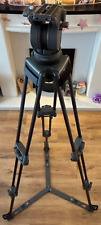 Libec fluid head for sale  PAISLEY