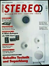Stereo avm dali gebraucht kaufen  Kiel