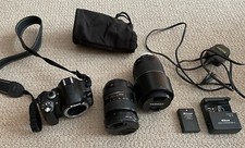 nikon d40 camera for sale  SUDBURY