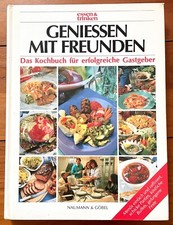 Essen trinken geniessen gebraucht kaufen  Hiddenhausen