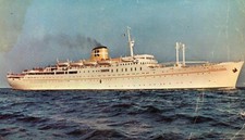 Riviera cruises riviera d'occasion  Le Havre-