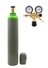 Gasflasche reduzierer mix gebraucht kaufen  Görlitz