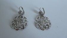 Boucles oreille gas d'occasion  Toulon-