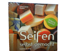 Seifen gemacht einfach gebraucht kaufen  Aldersbach