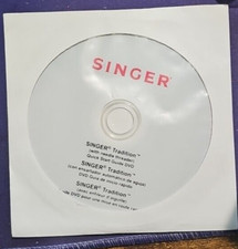 Singer tradition quick for sale  Hixson