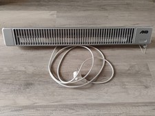 Heizstrahler elektrisch ako gebraucht kaufen  Gomaringen
