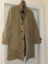 Imperméable ede ravenscroft d'occasion  Saint-Mandé