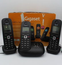 Gigaset a540a trio gebraucht kaufen  Amberg