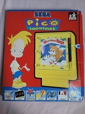 Sega pico tails d'occasion  Bellenaves