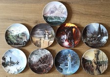 Wedgwood danbury mint for sale  LLANFAIRPWLLGWYNGYLL