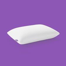 Purple harmony pillow for sale  Fontana