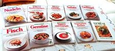 Tolle kochbuch sammlung gebraucht kaufen Tolle kochbuch sammlung gebraucht kaufen  Zeven
